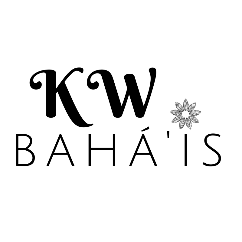 key west baha'is logo
